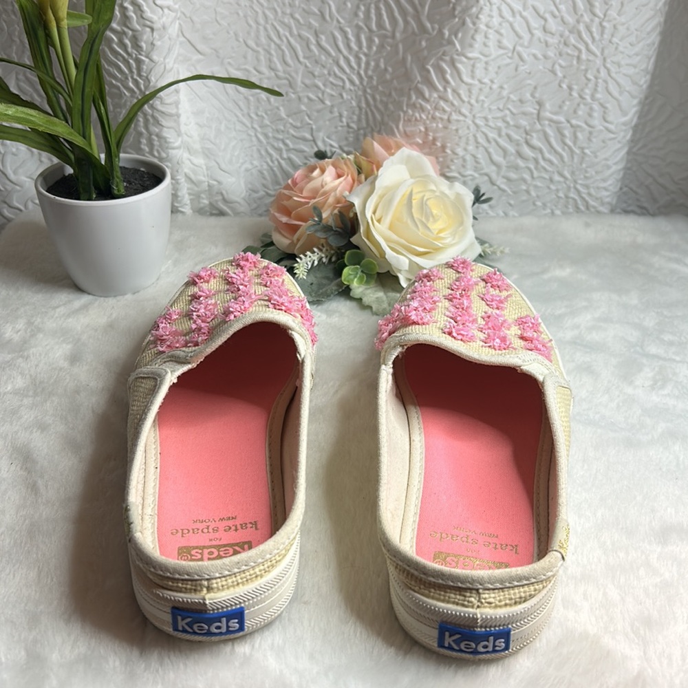 New Kate spade tenis - Picture 3 of 4